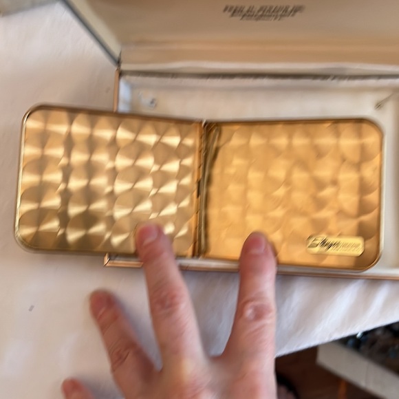 Stanger money clip vintage - Picture 4 of 6